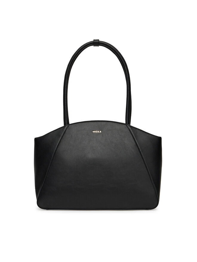 MEXX Handtasche MEXX C-MEXX-H-001-08 Schwarz
