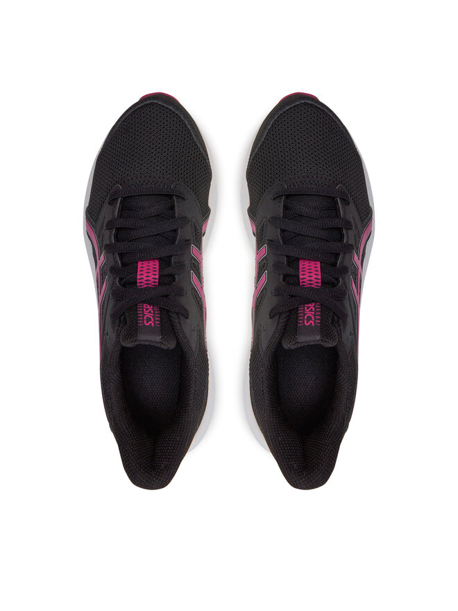 Asics Pantofi pentru alergare Asics Jolt 4 1012B421 Negru