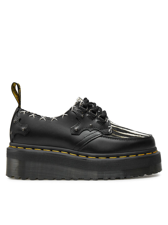 Dr. Martens Glany Dr. Martens Ramsay Quad 31679195 Czarny