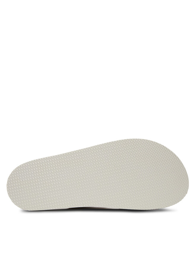 Inuikii Chanclas Inuikii Band 50102-477 Écru