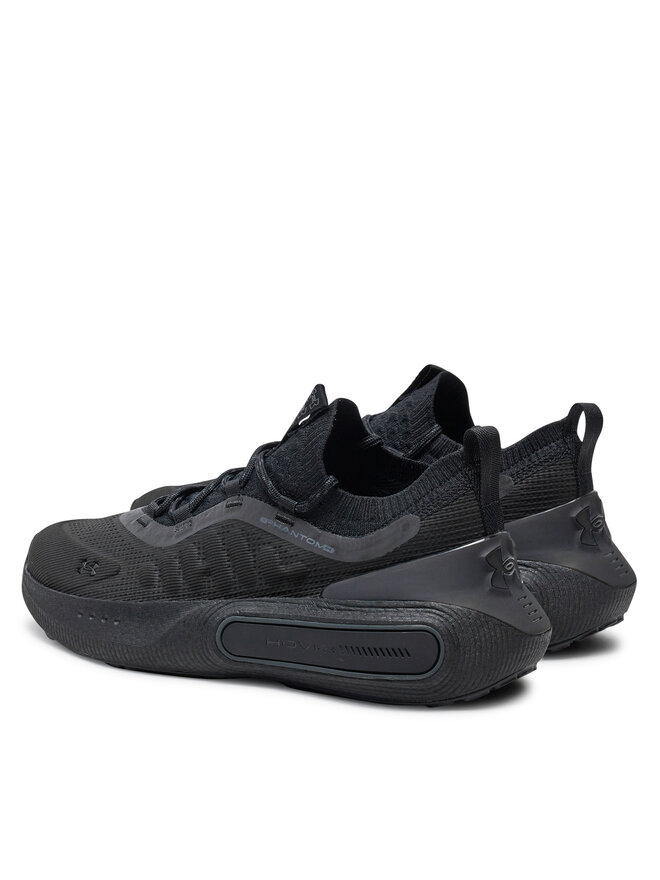 Under Armour Сникърси Under Armour Ua Phantom 4 3027593-002 Черен