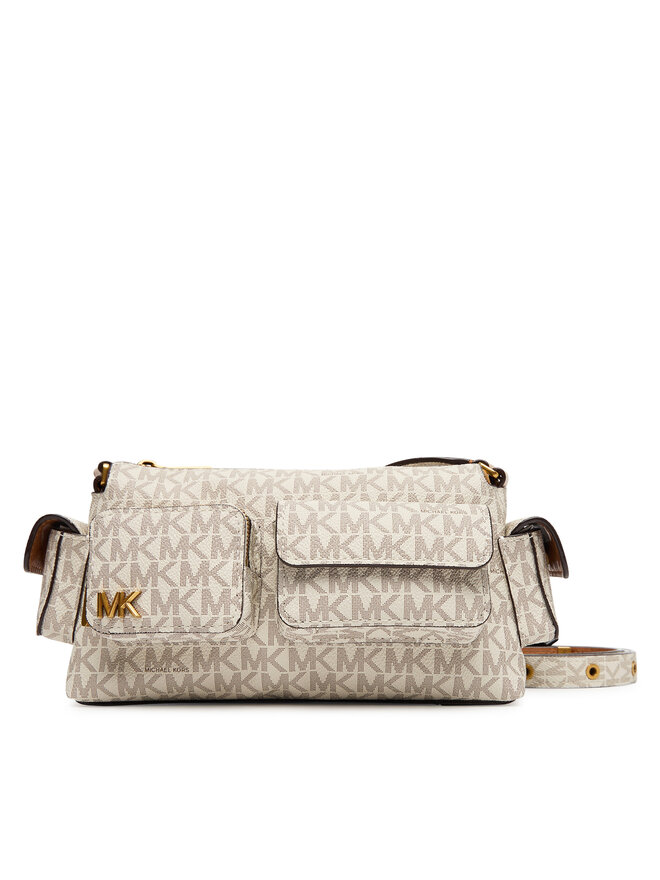MICHAEL Michael Kors Сумка MICHAEL Michael Kors 32S5AM3C5B Écru