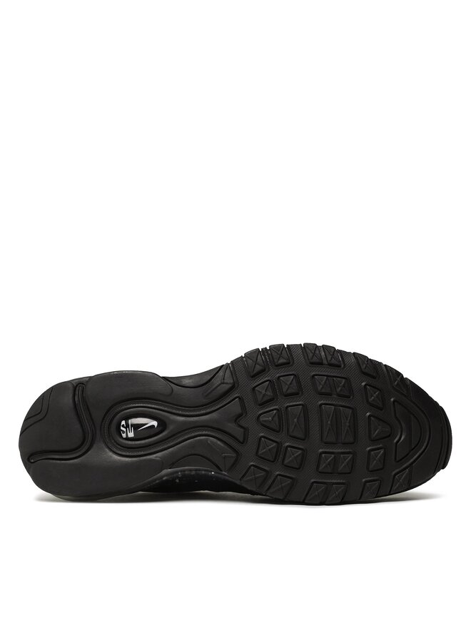 Nike Снікерcи Nike Air Max Terrascape 97 DQ3976 001 Чорний