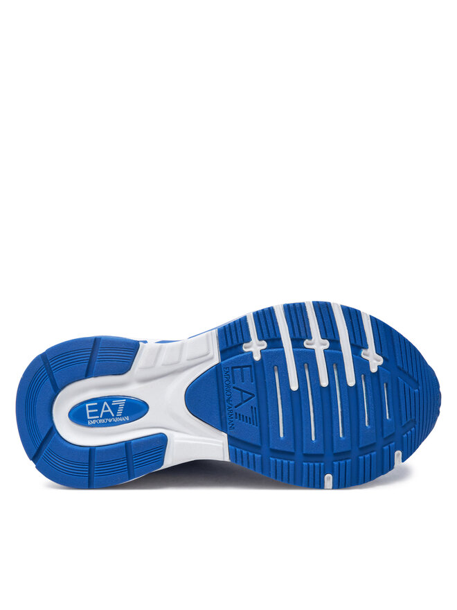 EA7 Emporio Armani Superge EA7 Emporio Armani 7Y000002 AF10181 MZ033 Mornarsko modra