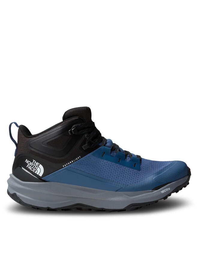 The North Face Pārgājienu apavi The North Face Vectiv Exploris 2 Mid NF0A7W6AMG71 Zils