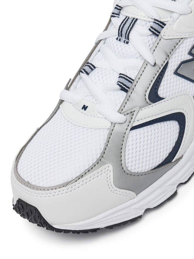 New Balance Αθλητικά New Balance C-ML408A M Λευκό