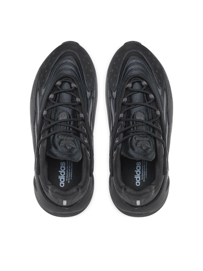 adidas Sneakers adidas Ozelia W H04268 Negru
