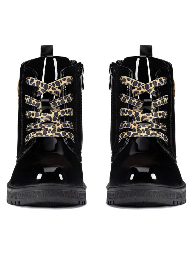 Mickey&Friends Botines Mickey&Friends CM-AW24-249DSTC Negro