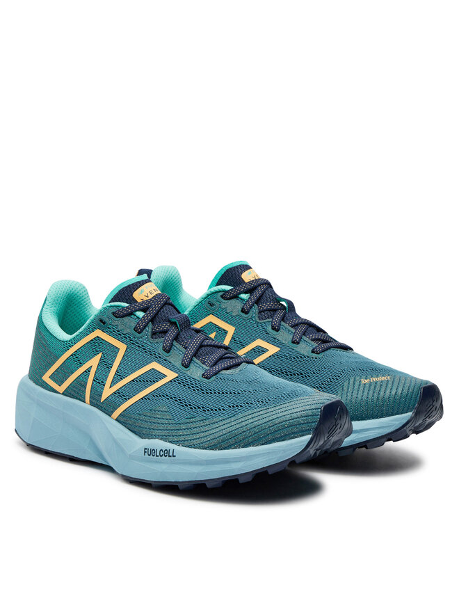 New Balance Laufschuhe New Balance fuel_cell Venym WTVNYMP1 Blau