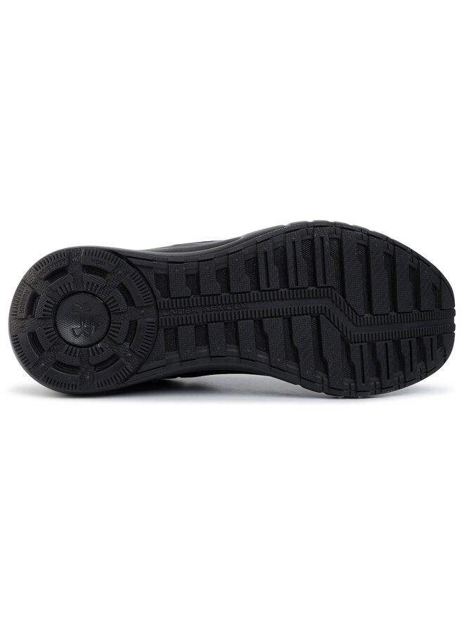 Under Armour Взуття для бігу Under Armour Ua W Micro G Pursuit Bp 3021969-001 Чорний