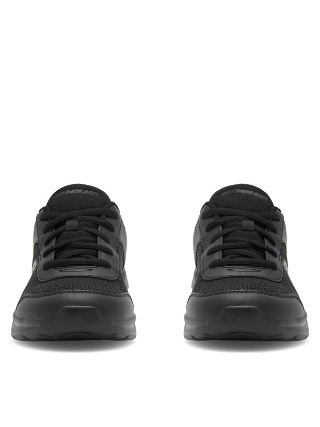 Skechers Αθλητικά Skechers 405111L BBK Μαύρο