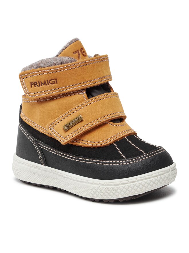 Primigi Чоботи Primigi GORE-TEX 4852000 M Коричневий