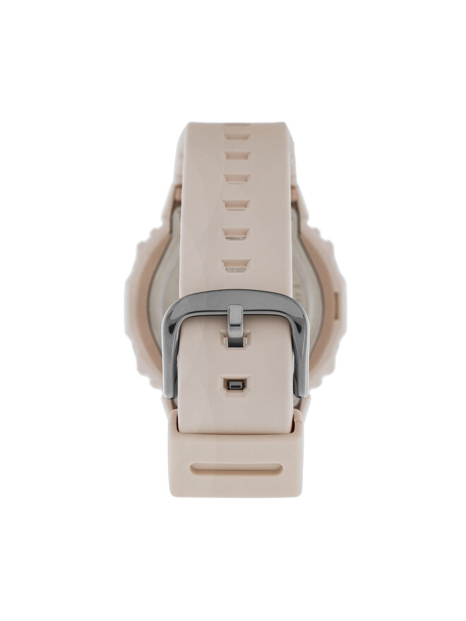 G-Shock Годинник G-Shock GMA-P2100M-4AER Бежевий