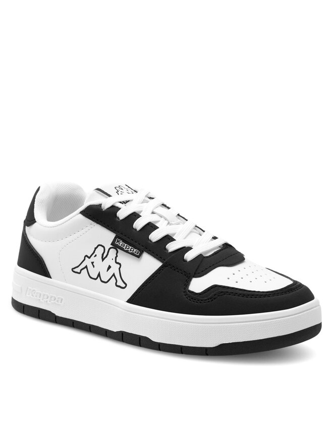 Kappa Sneakersy Kappa SS24-3C001(CH) Biały