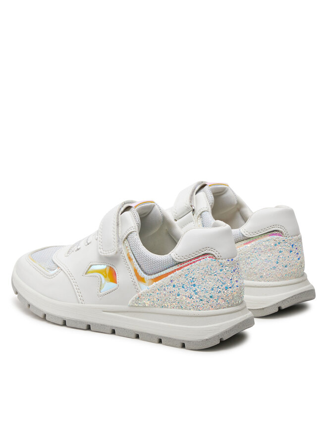 Primigi Sneakersy Primigi 5876277 D Bílá