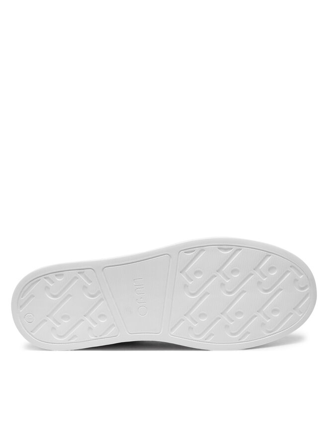 Liu Jo Zapatillas Liu Jo Cleo 12 BF4035 EX262 Negro