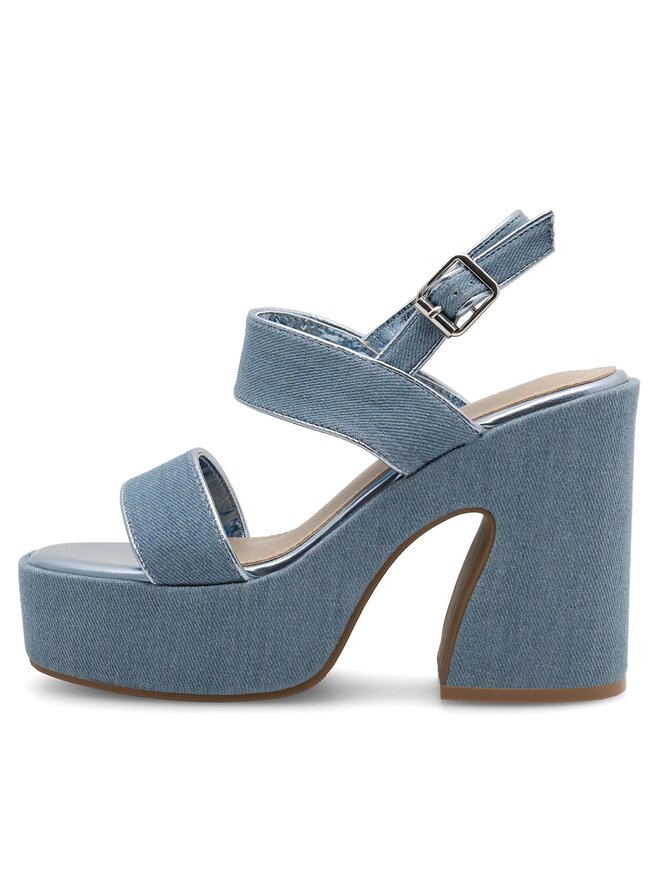 DeeZee Sandales DeeZee KY8505-1 Zils