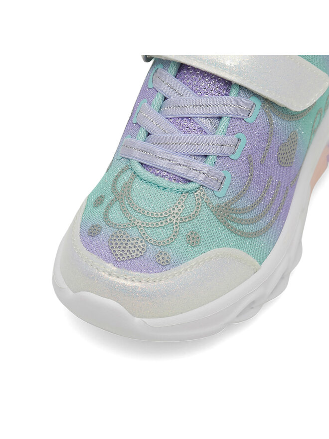 Nelli Blu Laisvalaikio batai Nelli Blu K221153 Violetinė