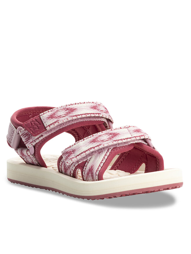 Jack Wolfskin Sandales Jack Wolfskin Zulu Vc 4052971 D Rozā