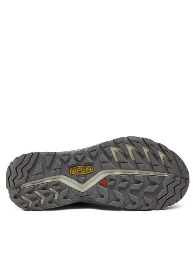 Keen Botas de trekking Keen Versacore Wp 1029048 Gris