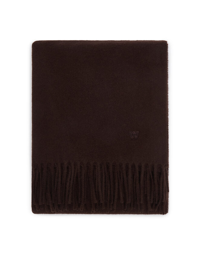 Weekend Max Mara Halstuch Weekend Max Mara 2625546085600 Braun