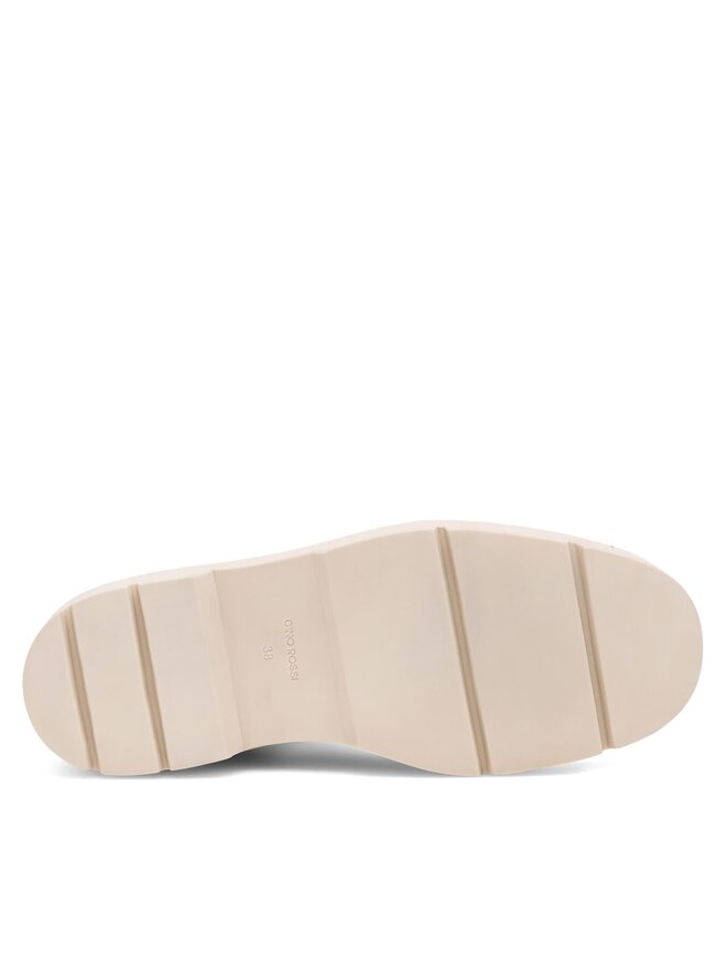 GINO ROSSI Klassische Stiefeletten Gino Rossi RST-GALLIE-06 Beige