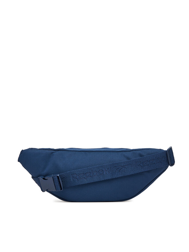 Reebok Τσαντάκι μέσης Reebok RBK-B-005-07 Σκούρο μπλε