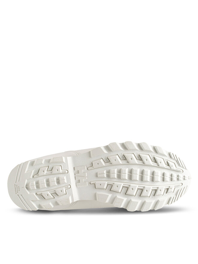 Helly Hansen Scarpe da trekking Helly Hansen The Forester Premium 12031 011 Bianco