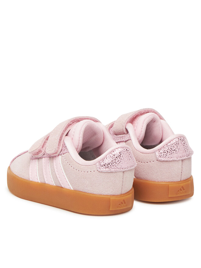 adidas Tenisice adidas Vl Court 3.0 Cf I JP7851 Ružičasta