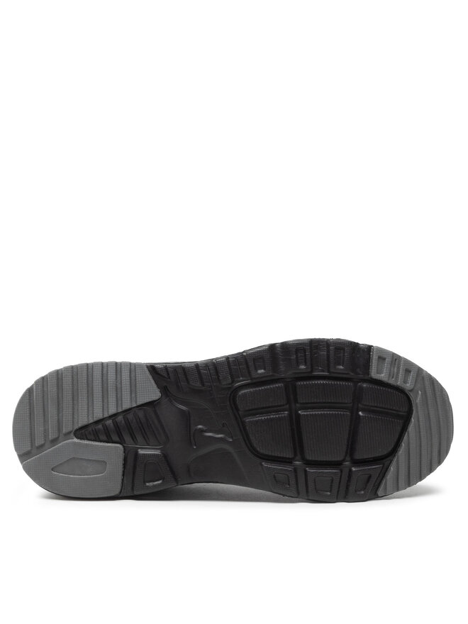 KangaRoos Čevlji za telovadbo KangaRoos Kx-3500 18622 000 5500 Črna