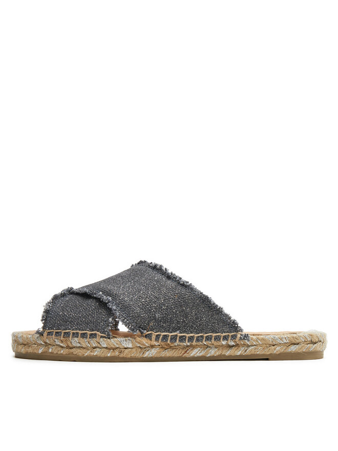 Castañer Espadrilles Castañer Palmera/032 021775 Grau