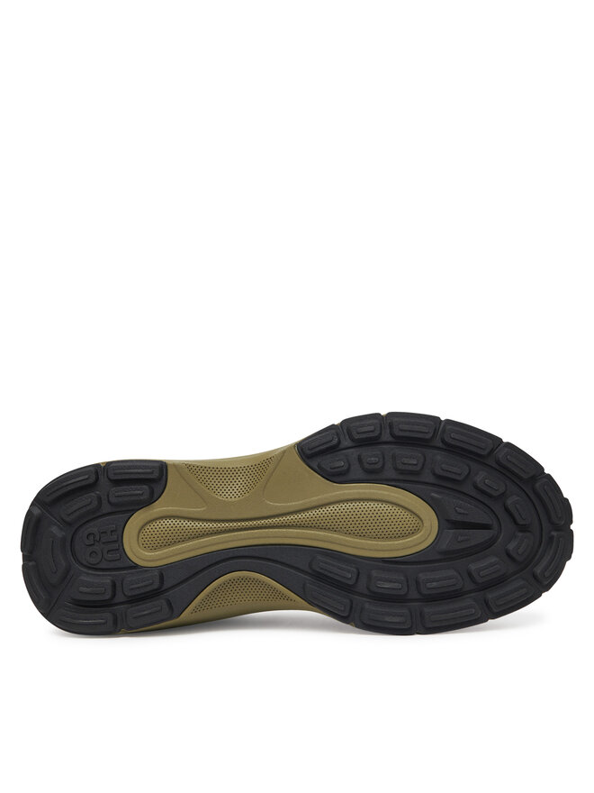 HUGO Sneakers HUGO GO2 50548581 Verde