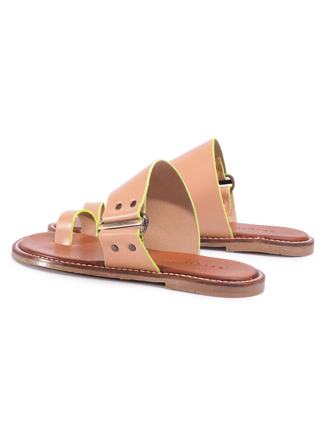 Sergio Bardi Flip flop Sergio Bardi SB-50-09-000467 Maro