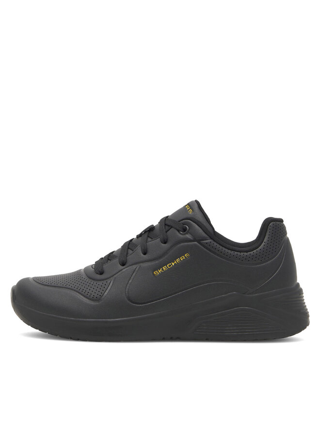 Skechers Сникърси Skechers 8750063 BBK Черен