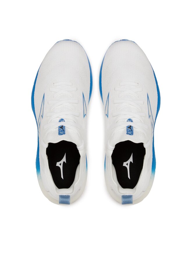 Mizuno Laufschuhe Mizuno Wave Neo Wind J1GC227801 Weiß