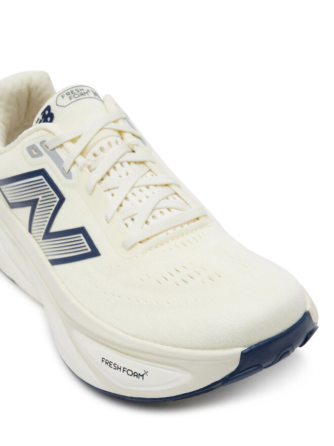 New Balance Scarpe running New Balance More v5 MMORCF5 Beige