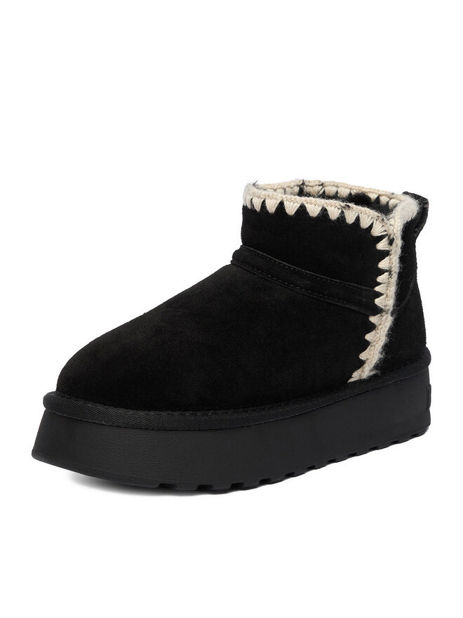 Badura Schneeschuhe Badura EO-ANDI-TS6295-01 Schwarz