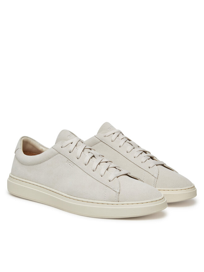 BOSS Sneakers BOSS Kieran_Tenn_sd 50541868 Alb