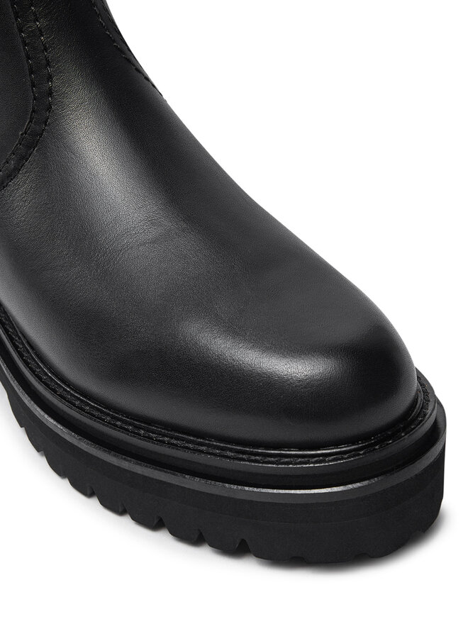 HOFF Stiefeletten HOFF Office 22331002 Schwarz