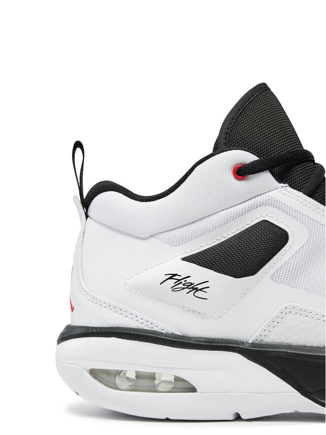 AYA213 Krepšinio batai Nike Jordan Stay Loyal 3 FB1396 106 Balta