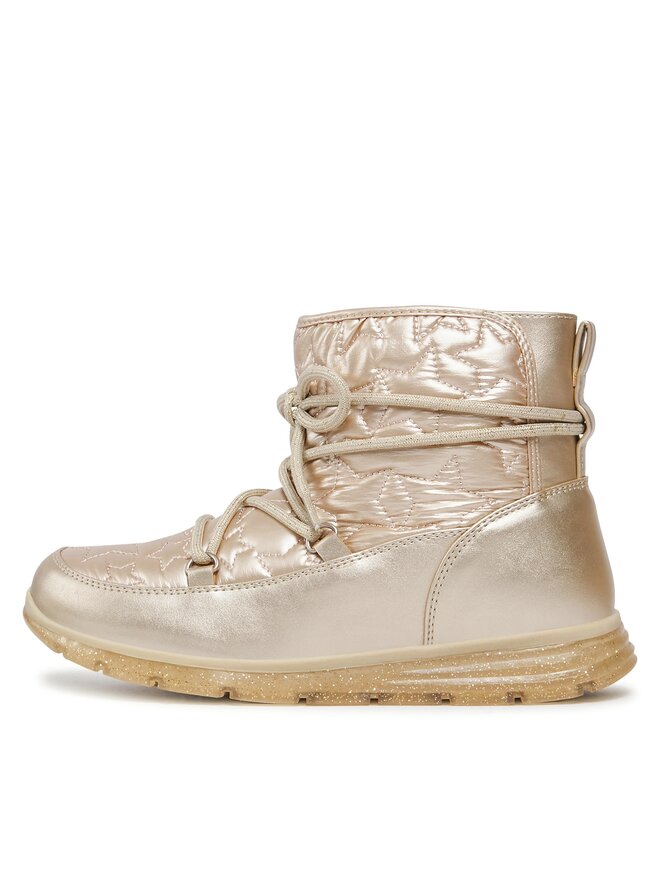 Mayoral Schneeschuhe Mayoral 48394 Goldfarben