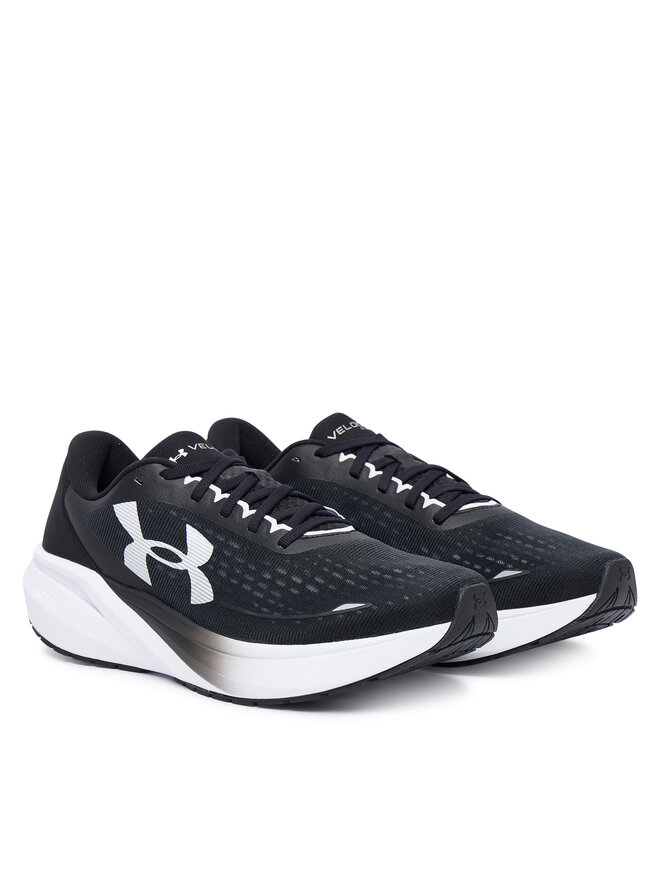 Under Armour Laufschuhe Under Armour Velociti Pace 6009107 002 Schwarz