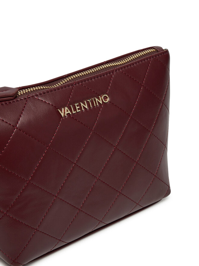 Valentino Neceser Valentino Nur Re VBE8G9513 Guinda/burdeos