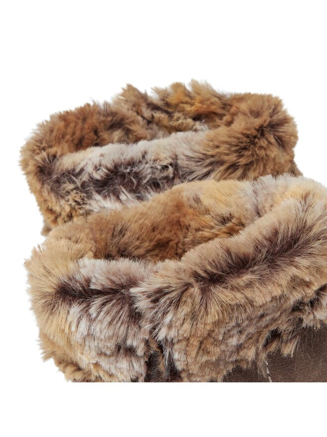 Primigi Zimski škornji Primigi 4850611 M Rjava