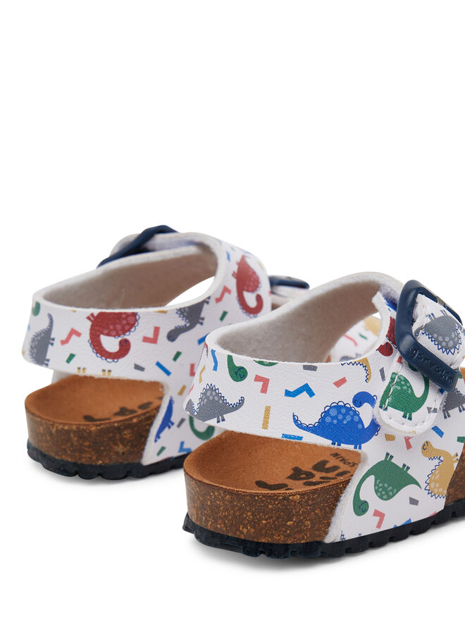Garvalin Sandalias Garvalin 252472 M Blanco