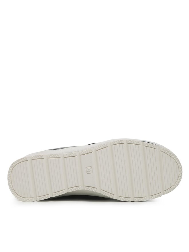 Caprice Stiefeletten Caprice 9-26434-29 Dunkelblau