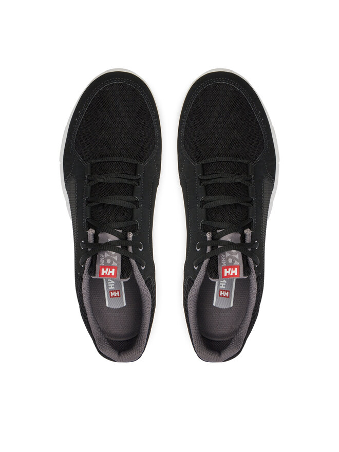Helly Hansen Παπούτσια για Θαλάσσια Σπορ Helly Hansen Ahiga V4 Hydropower 115-82.991 Μαύρο