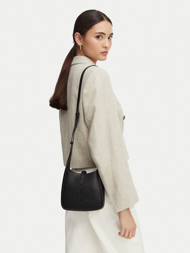 Tory Burch Сумка Tory Burch 185793 Чорний