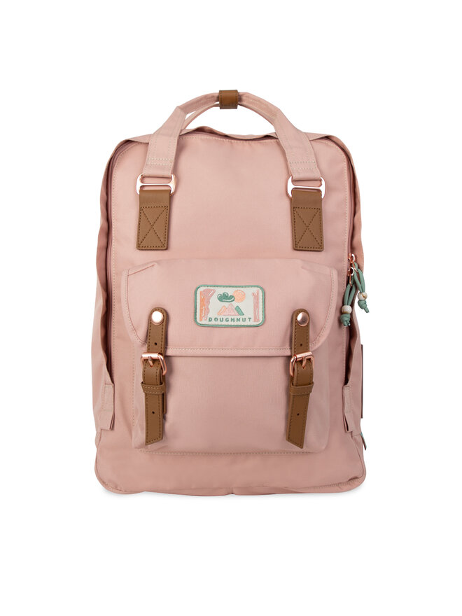 Doughnut Rucsac Doughnut Macaroon Large Dreamwalker D011DW-0088-F Roz