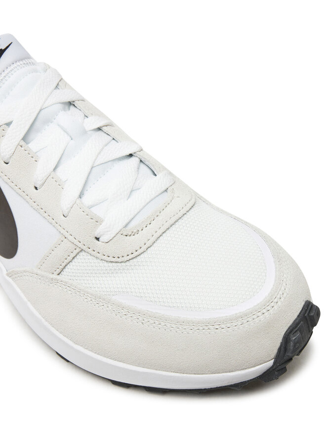 Nike Tenisice Nike Waffle Nav FJ4195 100 Écru